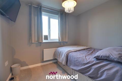 8 Cambridge Drive, Thorne, Doncaster, DN8 4FD