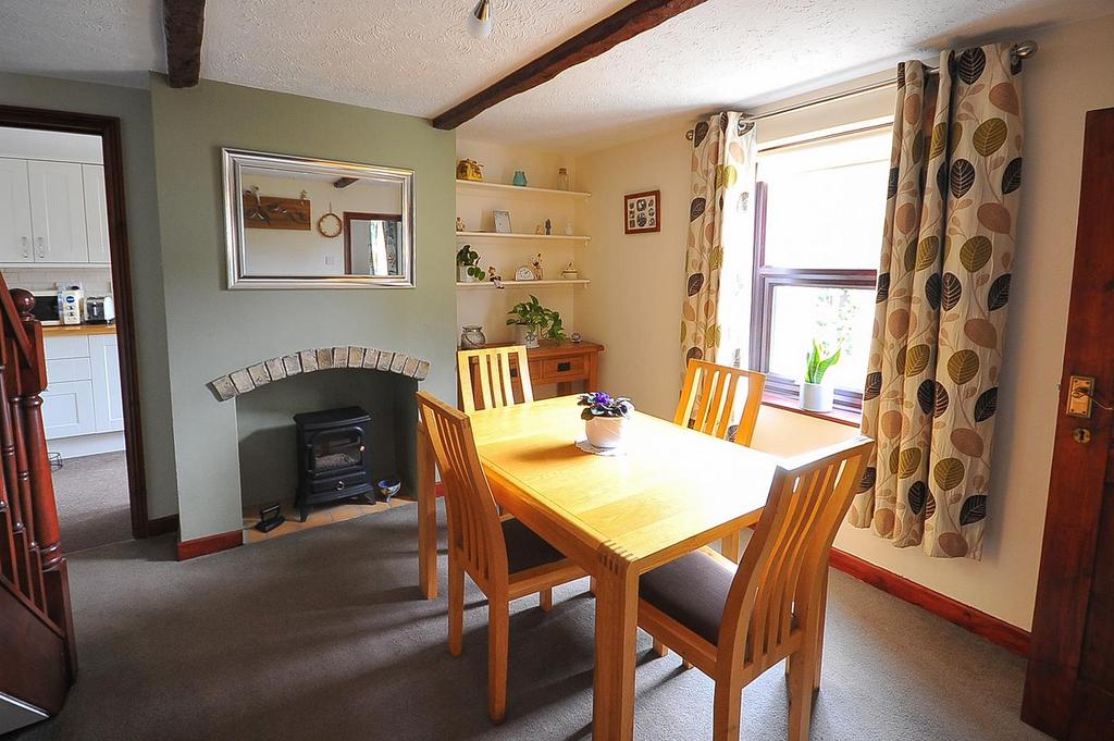 Dining Room 2