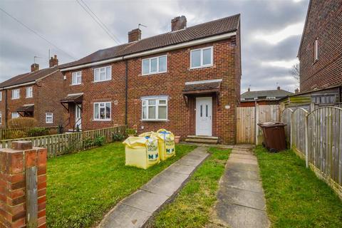 3 bedroom semi-detached house for sale, Garth Avenue, Normanton WF6