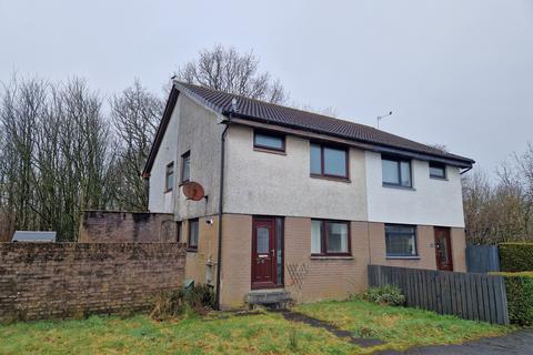 1 bedroom terraced house for sale, Craigburn Crescent, Houston PA6