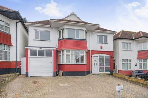 undefined, Crespigny Road, Hendon