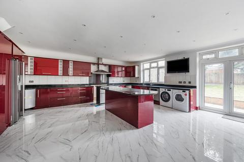 undefined, Crespigny Road, Hendon
