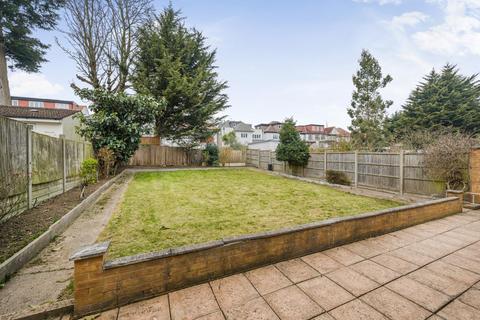 undefined, Crespigny Road, Hendon