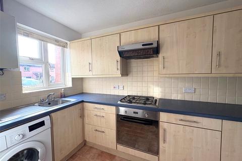 35 Blackthorn Close, Honiton, EX14 2XZ