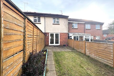 35 Blackthorn Close, Honiton, EX14 2XZ