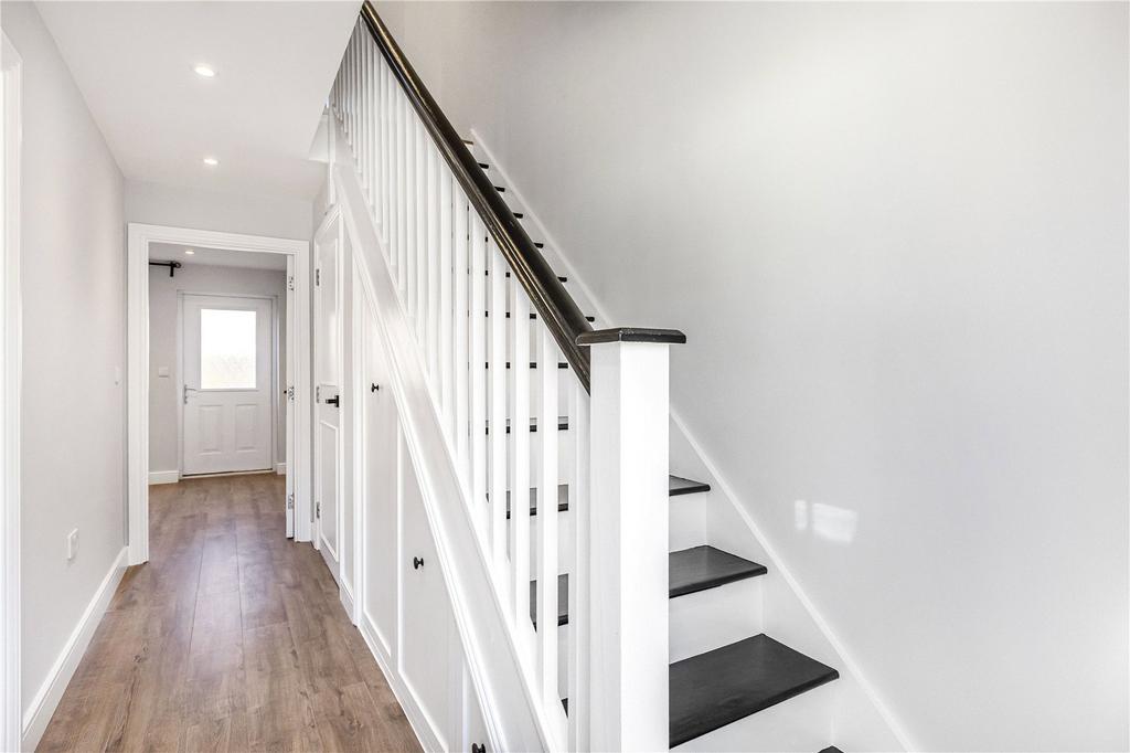 Stairwell