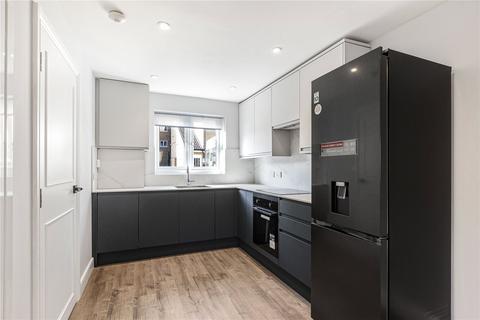 2 bed terraced house for rent in Merriam Avenue, London, E9