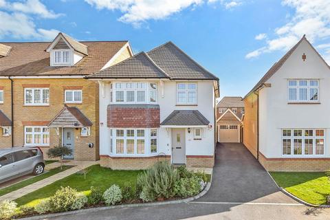 4 bedroom detached house for sale, Judd Road, Canterbury, Kent