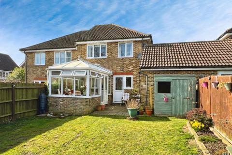 3 bedroom semi-detached house for sale, Pembury Place, Orchard Heights