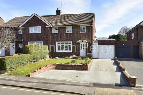 3 bedroom semi-detached house for sale, Hatfield Road, Potters Bar EN6