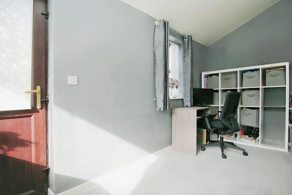 Playroom
