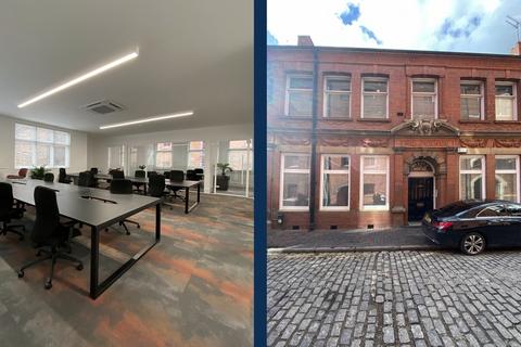 Office to rent, Avenue House, Studio 6, 157 High Street, Hull, East Yorkshire, HU1 1NQ