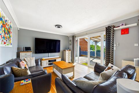 4 bedroom detached house for sale, Rowanhayes Close, Ipswich, Suffolk, IP2