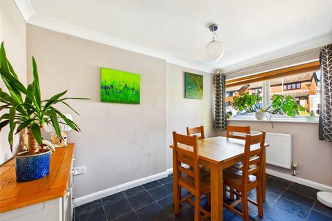 12 Rowanhayes Close, Ipswich, IP2 9SX