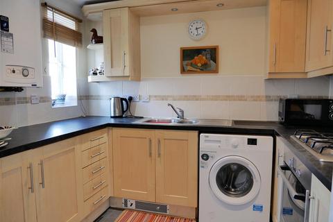 1 bedroom flat for sale, King Edward Close, Calne