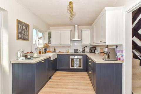 3 bedroom terraced house for sale, Cheeselands, Biddenden, Ashford, Kent