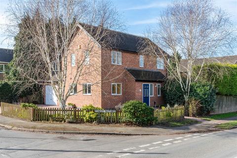 3 bedroom detached house for sale, Park Lane, Castle Donington DE74