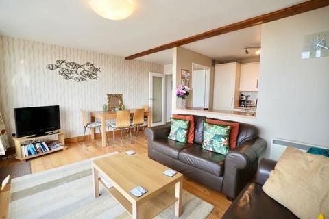 2 bedroom apartment for sale, Cliff Road, Sheringham, Cromer, NR26 8BN