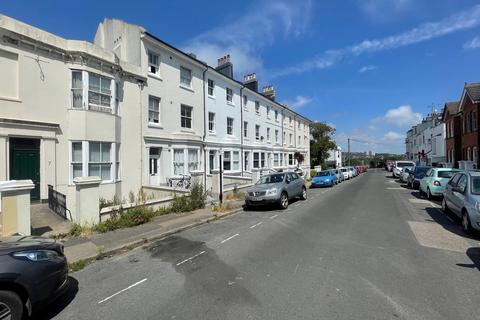 undefined, Bath Street, Brighton BN1