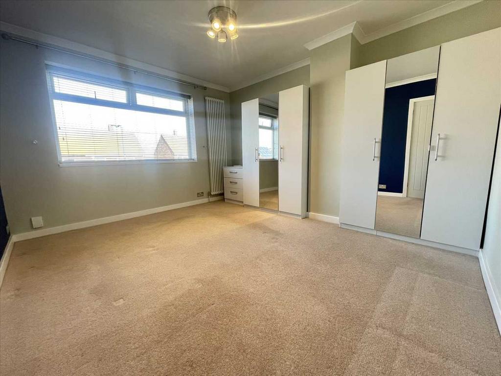 Bedroom no. 1