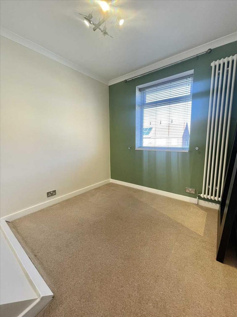 Bedroom no. 3