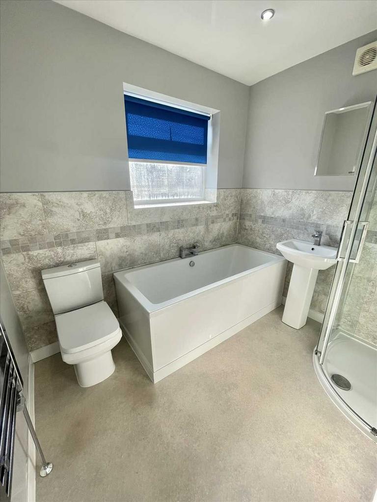 Bathroom/w.c.