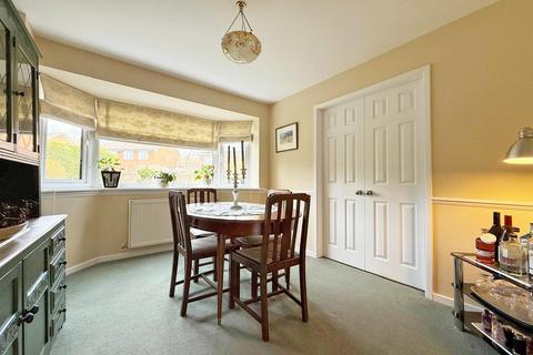 4 bedroom detached house for sale, Sparkham Close, Shrewsbury