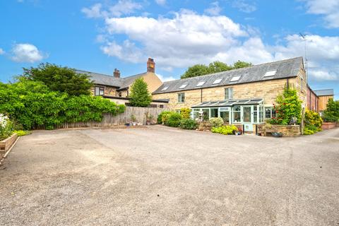undefined, North Wingfield Road, Chesterfield S42