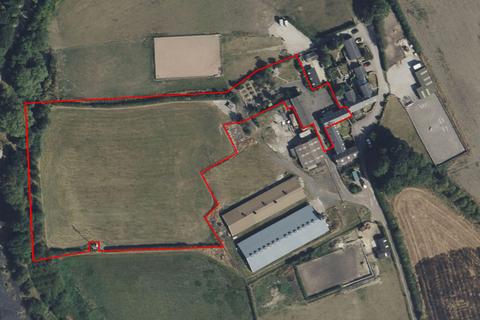 undefined, North Wingfield Road, Chesterfield S42