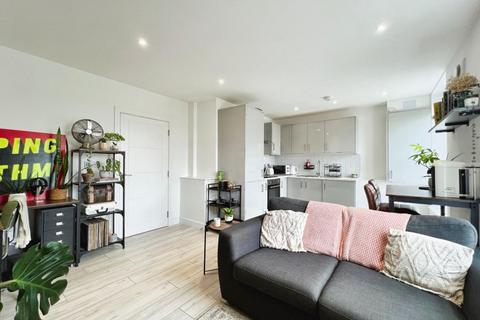1 bedroom flat for sale, Major Close, Folkestone