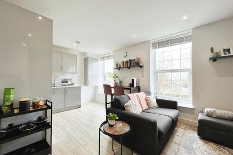 1 bedroom flat for sale, Major Close, Folkestone