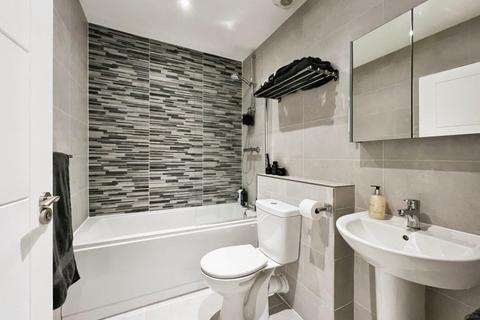 1 bedroom flat for sale, Major Close, Folkestone