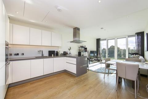 2 bedroom apartment to rent, Cascade Court, Chelsea Bridge Vista