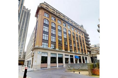 2 bedroom flat for sale, Bridgewater Square, Barbican