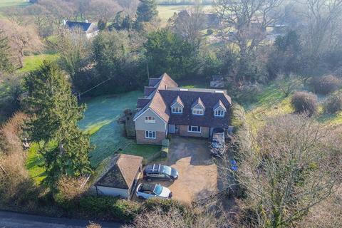 5 bedroom detached house for sale, Beresford Lane, Plumpton Green, BN8