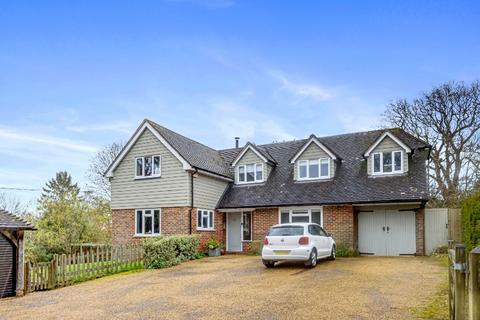 5 bedroom detached house for sale, Beresford Lane, Plumpton Green, BN8