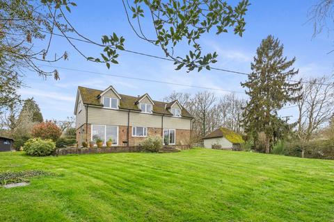 5 bedroom detached house for sale, Beresford Lane, Plumpton Green, BN8