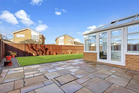 3 Warcop Close, Nunthorpe, Middlesbrough, TS7 0QH
