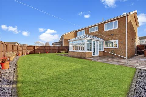 3 Warcop Close, Nunthorpe, Middlesbrough, TS7 0QH