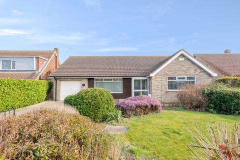 3 bedroom detached bungalow for sale, Meadow Drive, Healing, North East Lincs, DN41