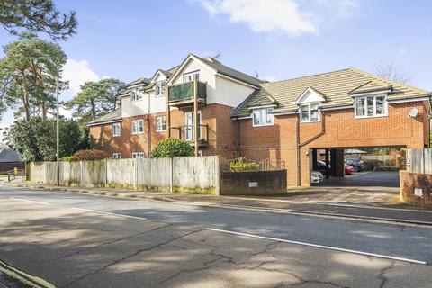 West Dene Court, Locks Heath SO31