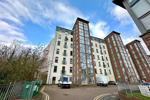 2 bedroom flat to rent, Duke Wynd, Dennistoun, Glasgow, G4