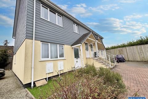 Tarka Court, Fore Street, North Tawton, Devon, EX20