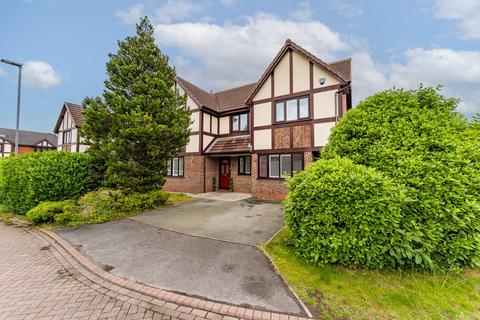 6 bedroom detached house for sale, Buxton Close, Great Sankey, WA5