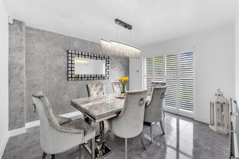 undefined, Buxton Close, Great Sankey, WA5