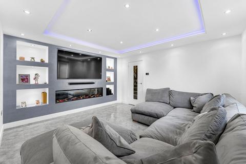undefined, Buxton Close, Great Sankey, WA5