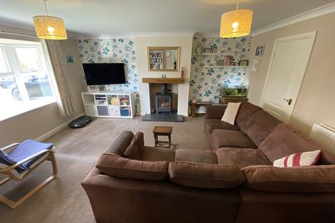 4 bedroom detached house for sale, Donnerville Close, Wellington, Telford, Shropshire, TF1