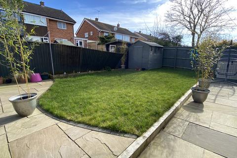 4 bedroom detached house for sale, Donnerville Close, Wellington, Telford, Shropshire, TF1