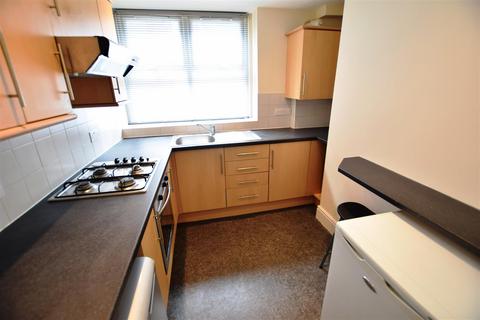 1 bedroom flat for sale, Clayton Street, Avonmouth