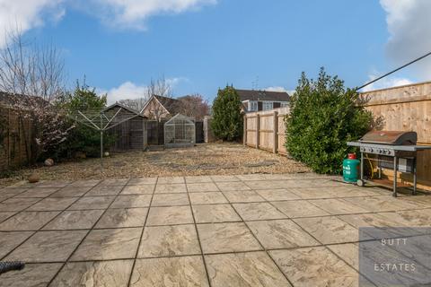 44 Broadfields Road, Exeter, EX2 5RF